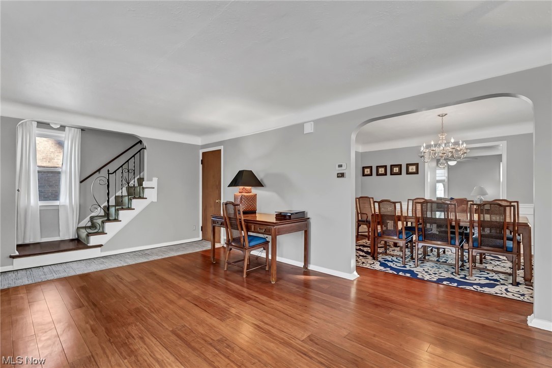 Oakmoor - Residential