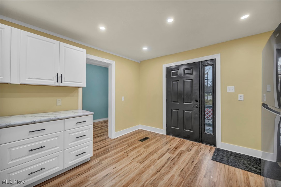 Lafayette - Residential