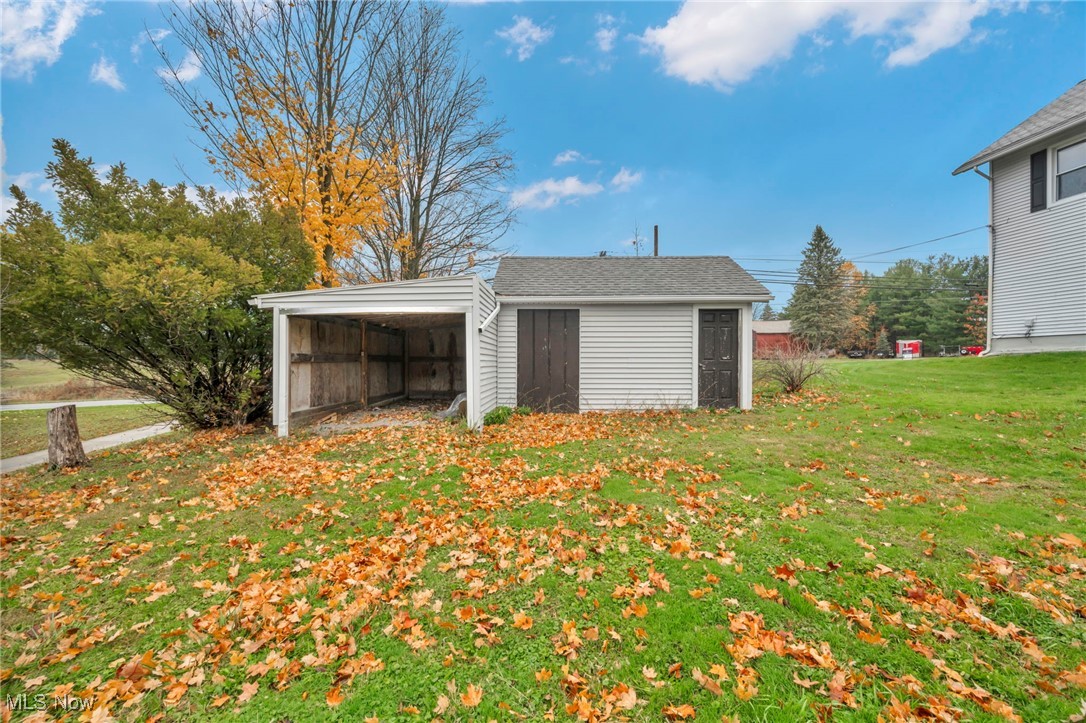 Lafayette - Residential