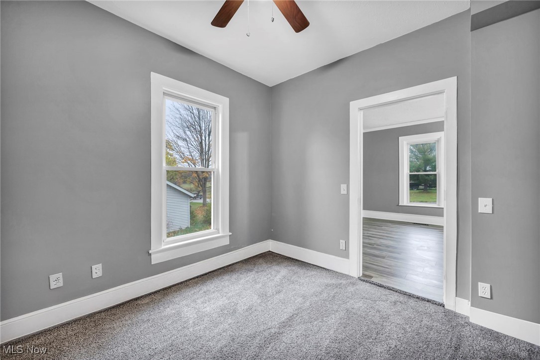 Lafayette - Residential