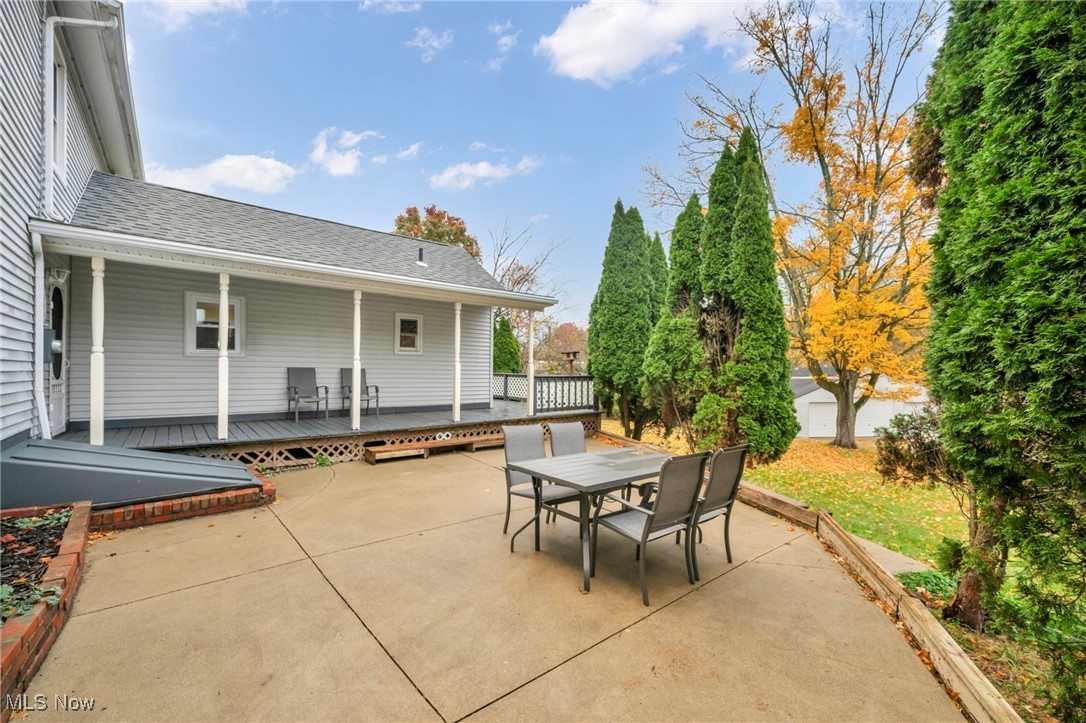 Lafayette - Residential