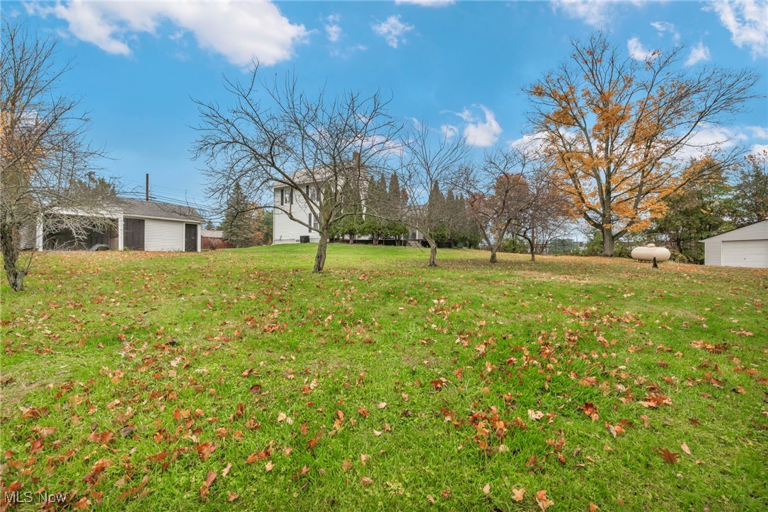 Lafayette - Residential