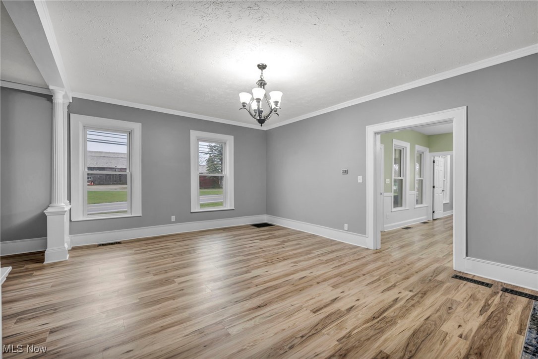 Lafayette - Residential