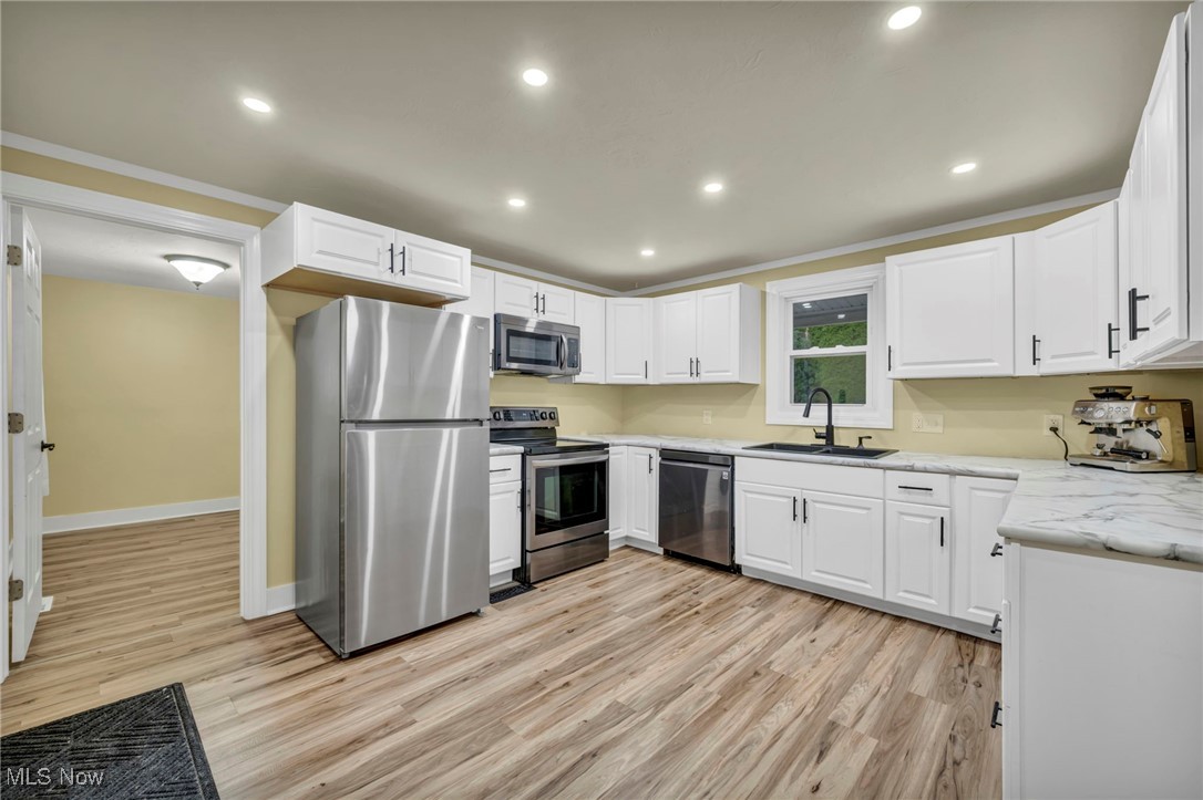 Lafayette - Residential