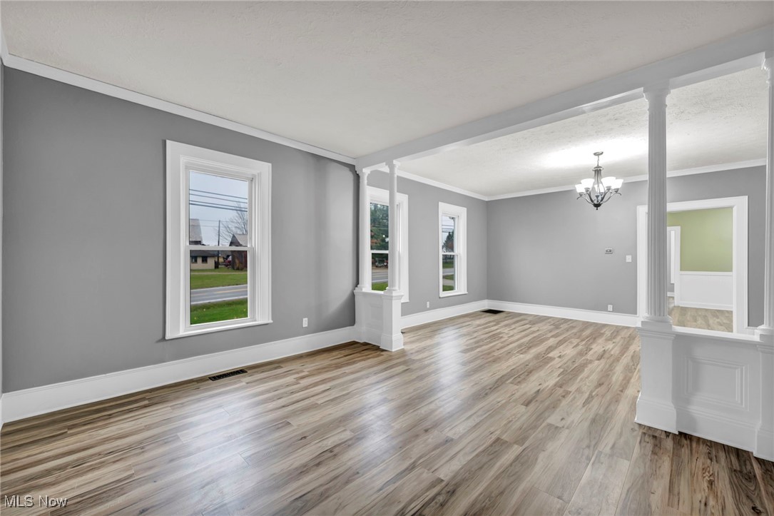 Lafayette - Residential