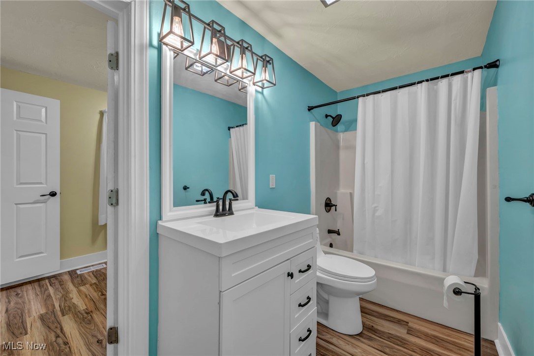 Lafayette - Residential