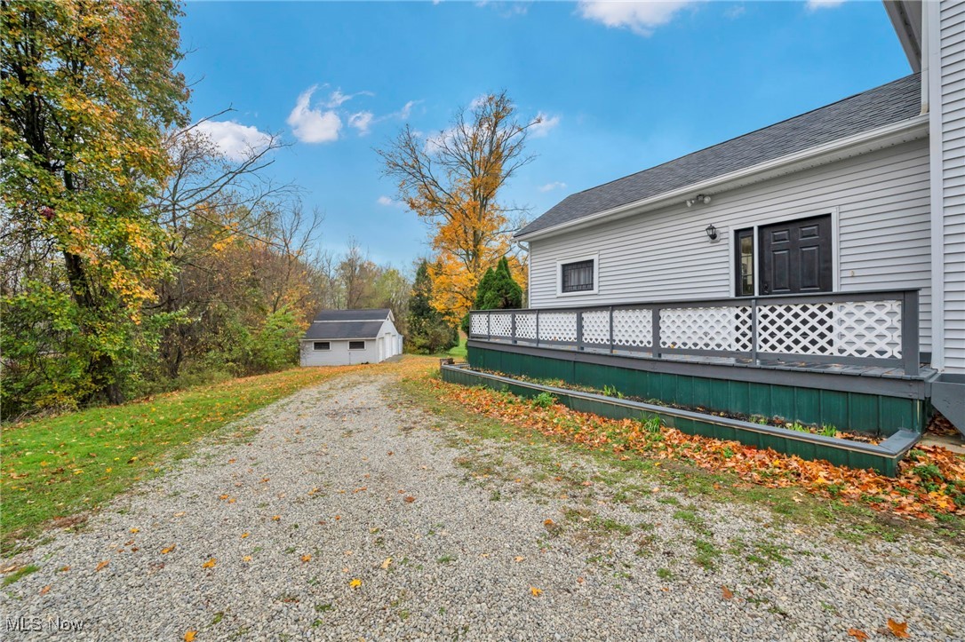 Lafayette - Residential