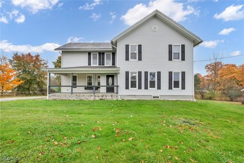 5637 Lafayette Road Medina OH 44256