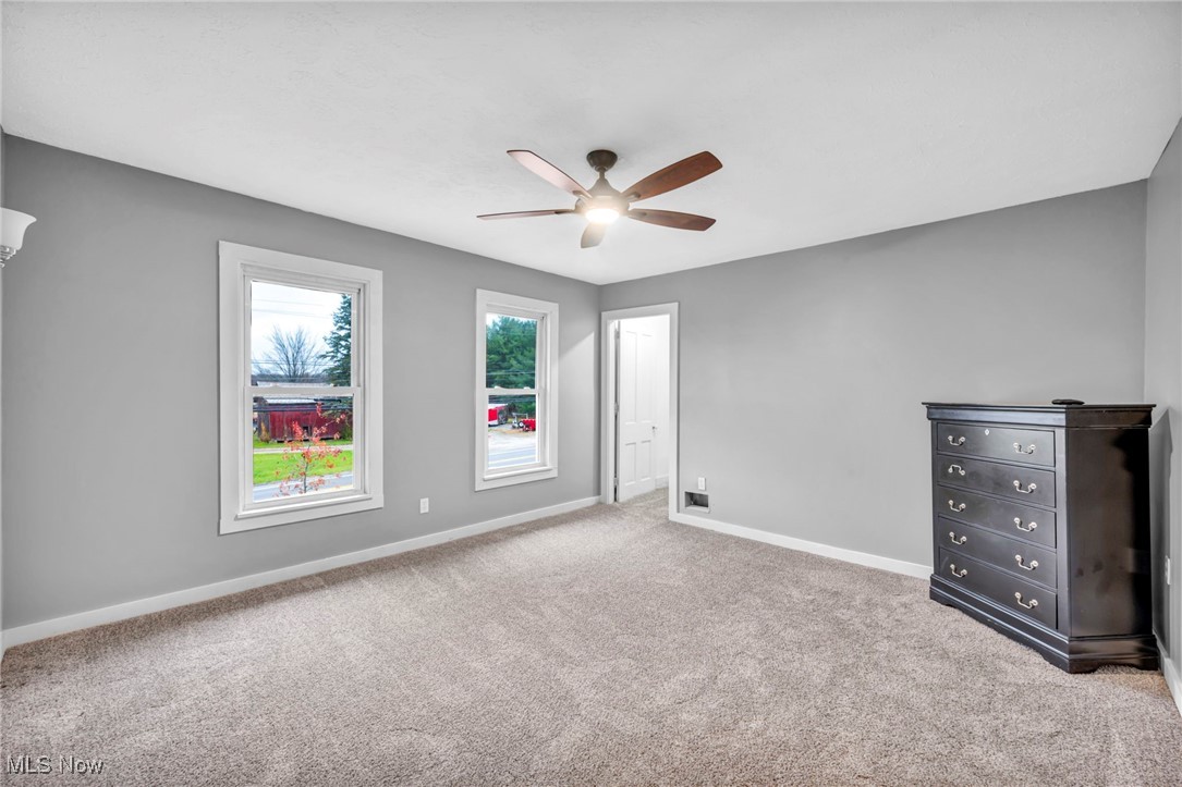 Lafayette - Residential