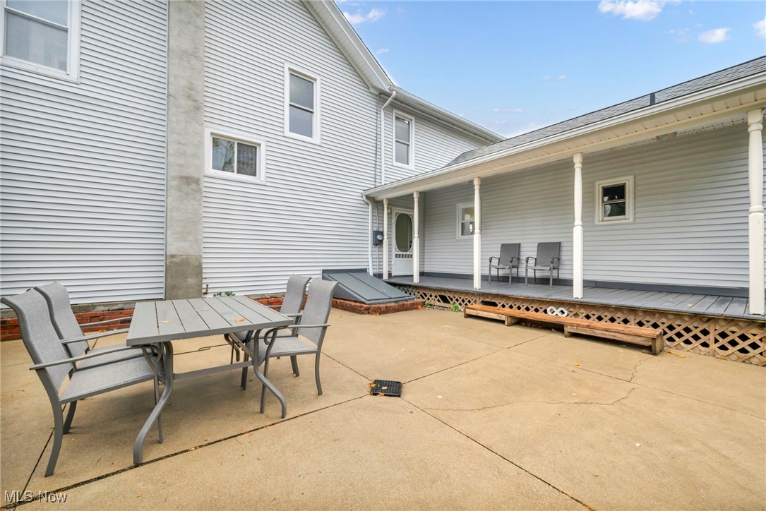 Lafayette - Residential