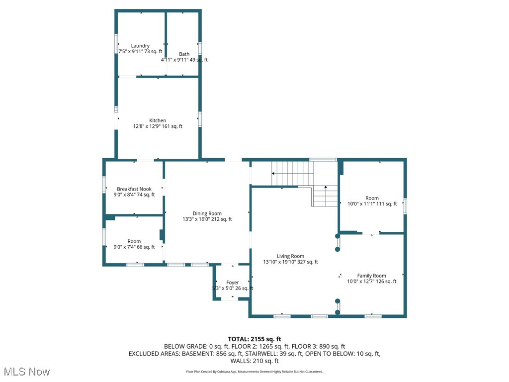 Lafayette - Residential