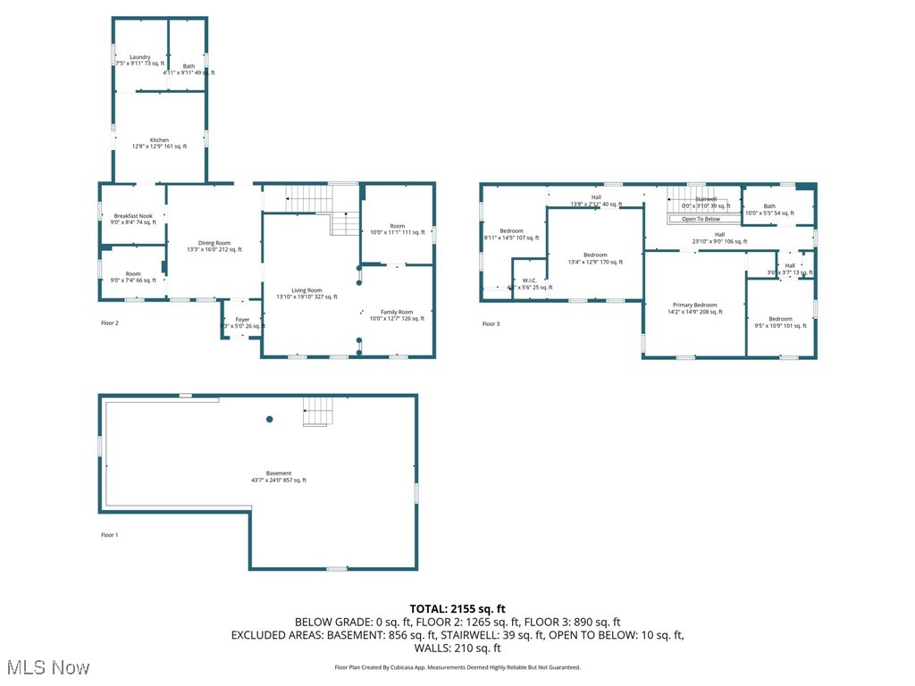 Lafayette - Residential