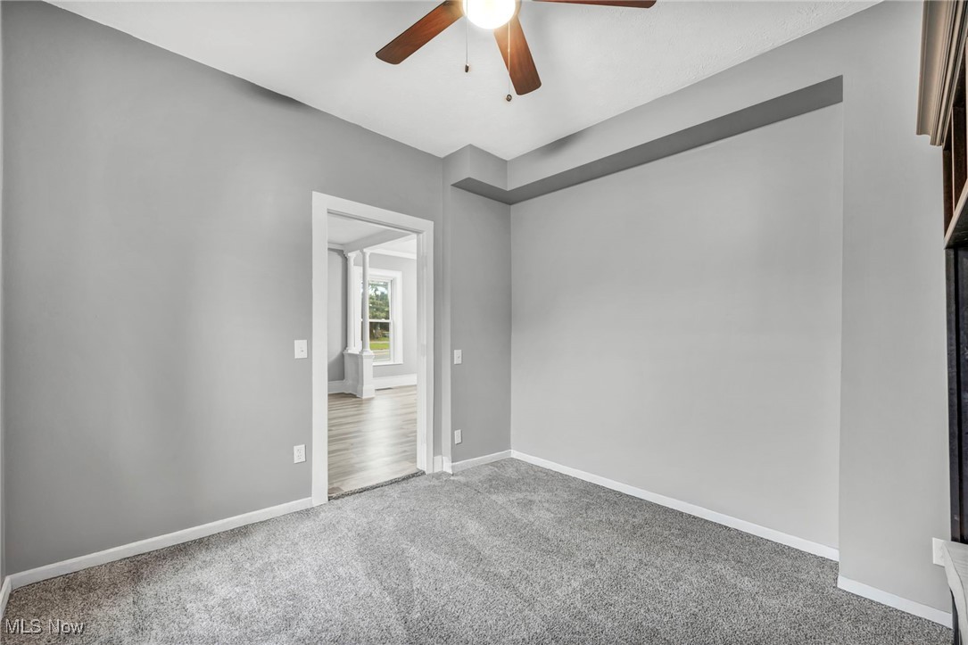 Lafayette - Residential