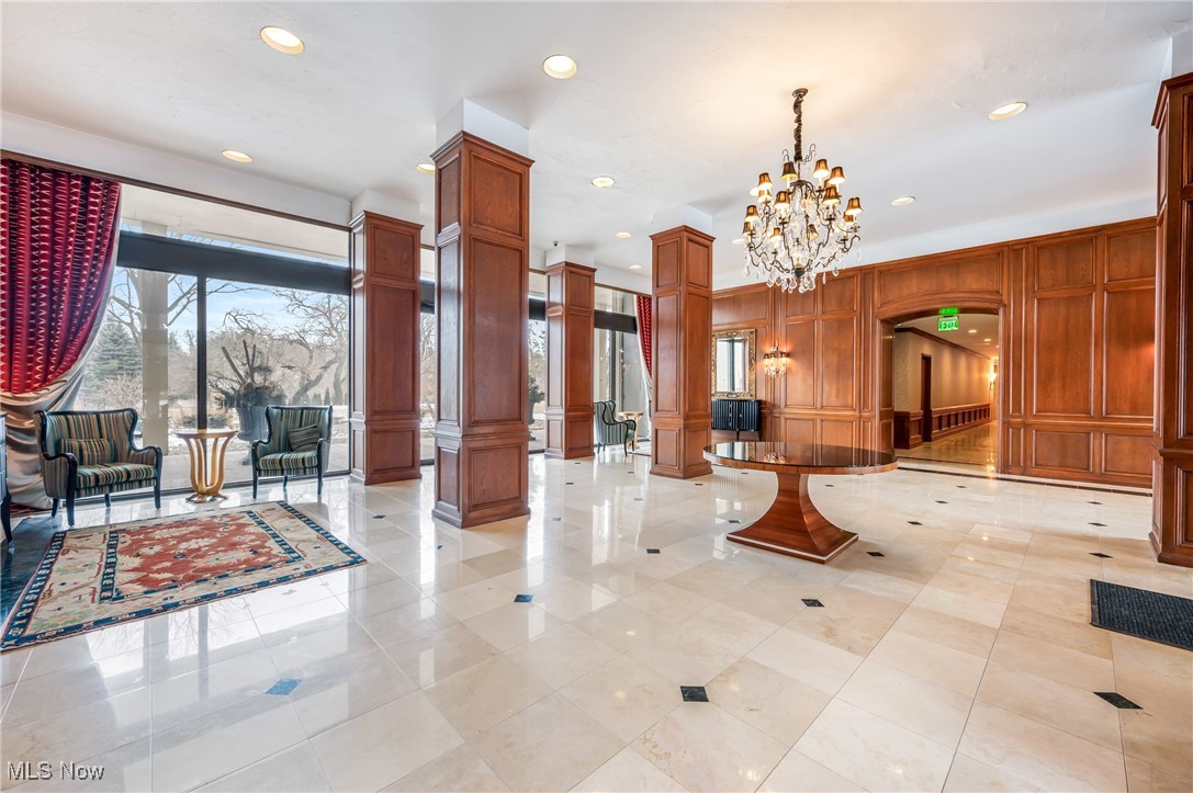 1 Bratenahl Place Condo Assoc - Residential