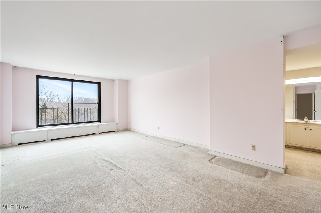 1 Bratenahl Place Condo Assoc - Residential