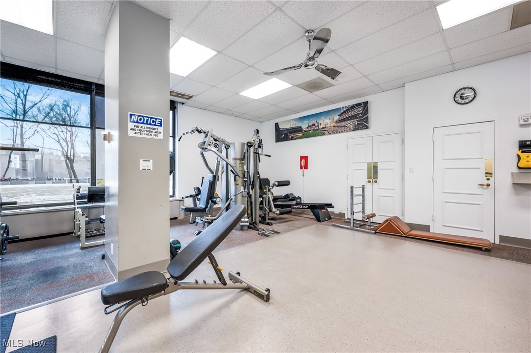 1 Bratenahl Place Condo Assoc - Residential