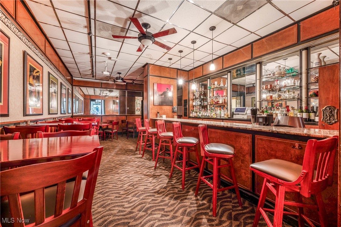 1 Bratenahl Place Condo Assoc - Residential