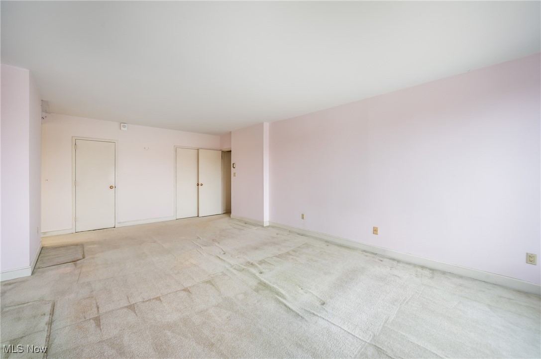 1 Bratenahl Place Condo Assoc - Residential