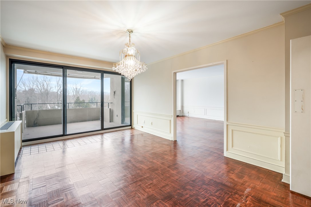 1 Bratenahl Place Condo Assoc - Residential