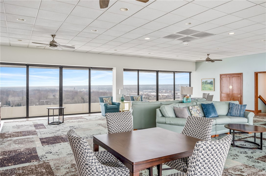 1 Bratenahl Place Condo Assoc - Residential