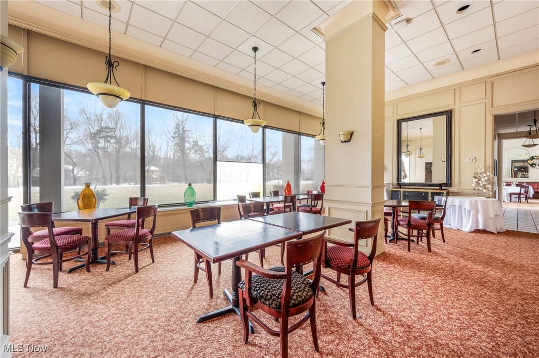 1 Bratenahl Place Condo Assoc - Residential