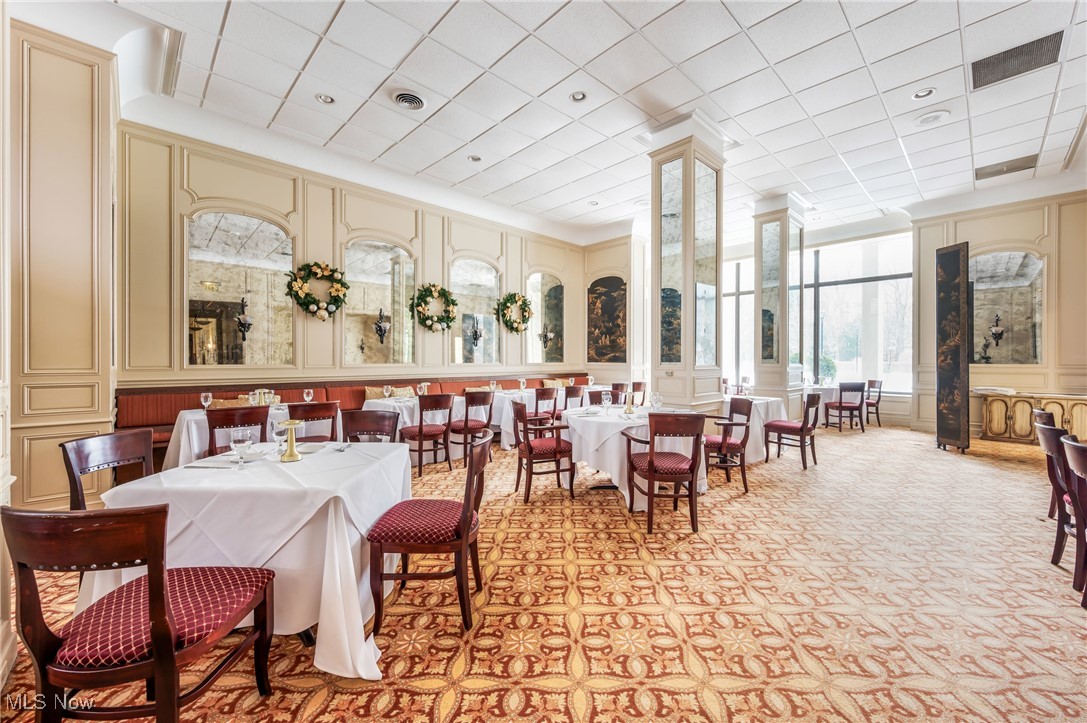 1 Bratenahl Place Condo Assoc - Residential