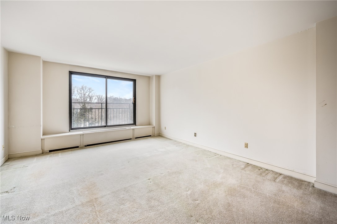 1 Bratenahl Place Condo Assoc - Residential