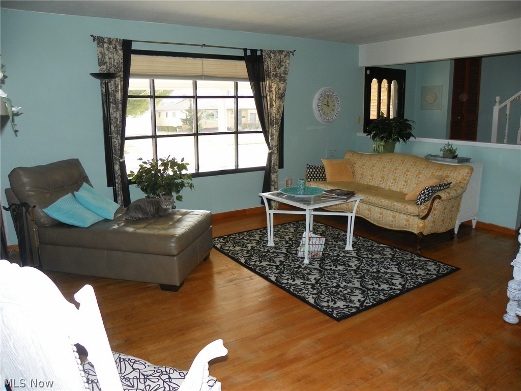 Broad Valley - Residential