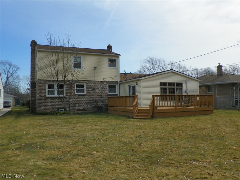 Broad Valley - Residential