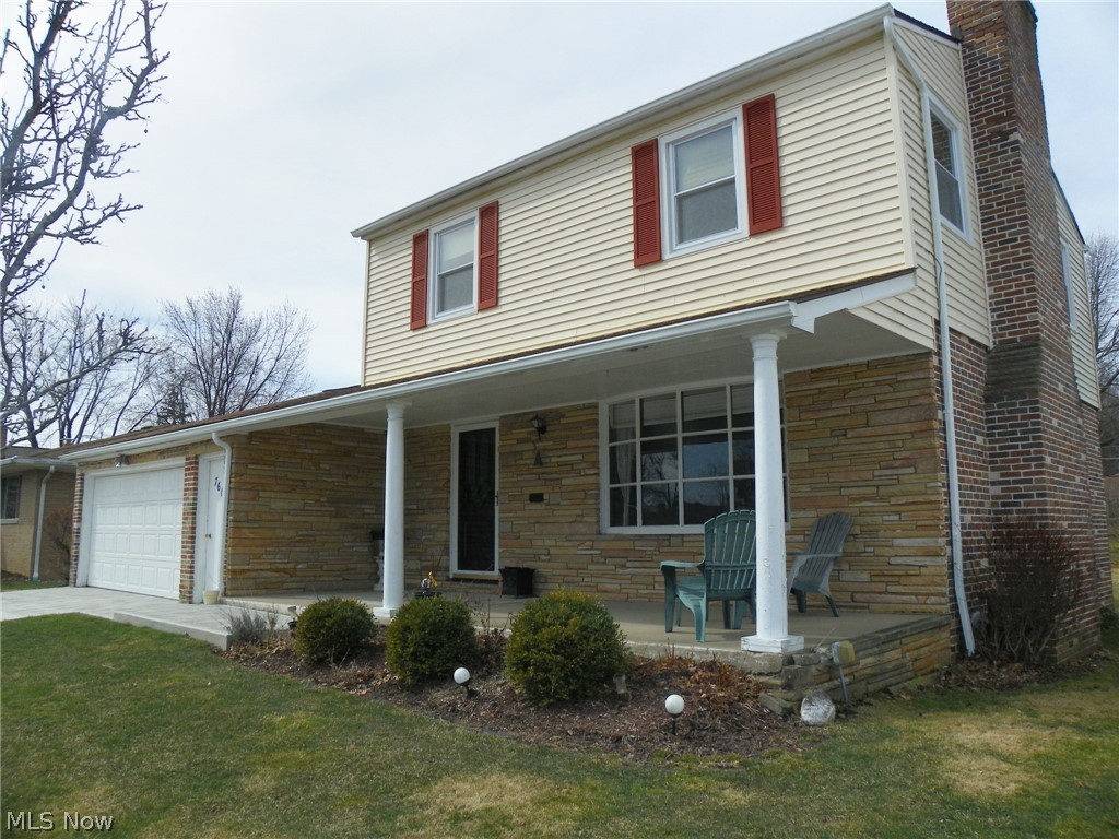 Broad Valley - Residential