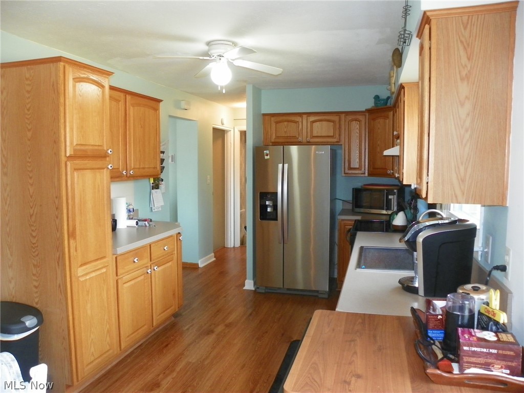 Broad Valley - Residential