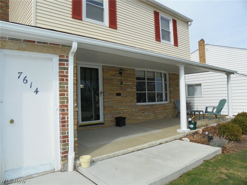 Broad Valley - Residential