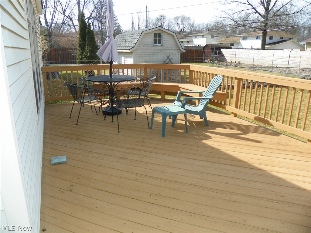 Broad Valley - Residential