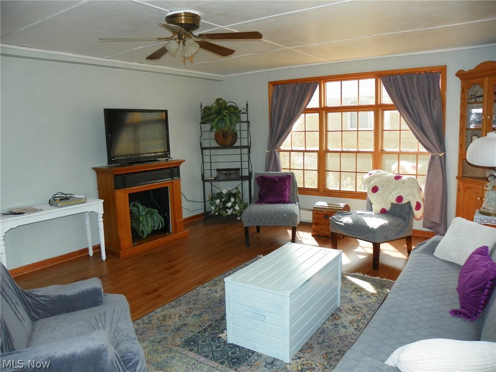 Broad Valley - Residential