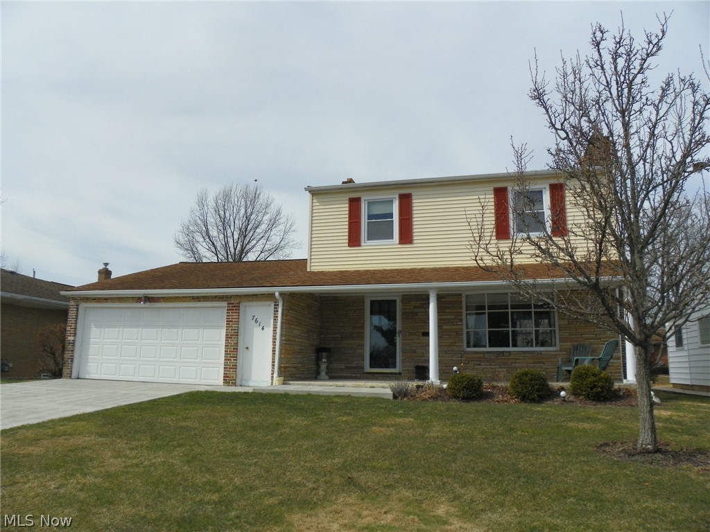 Broad Valley - Residential