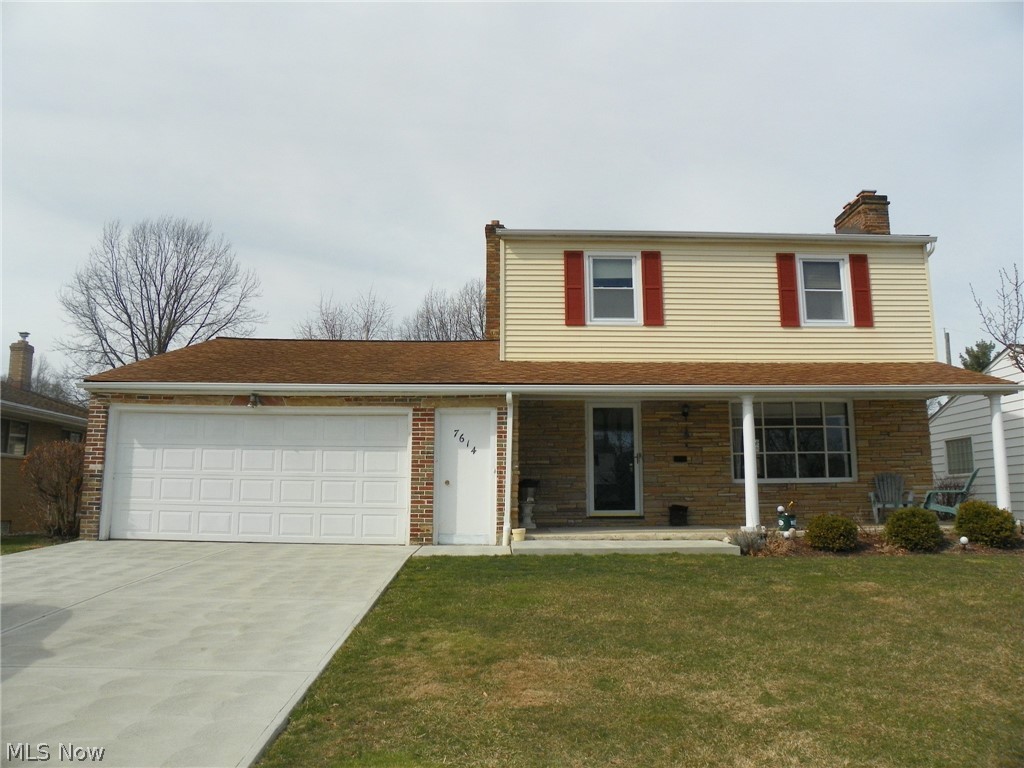 Broad Valley - Residential