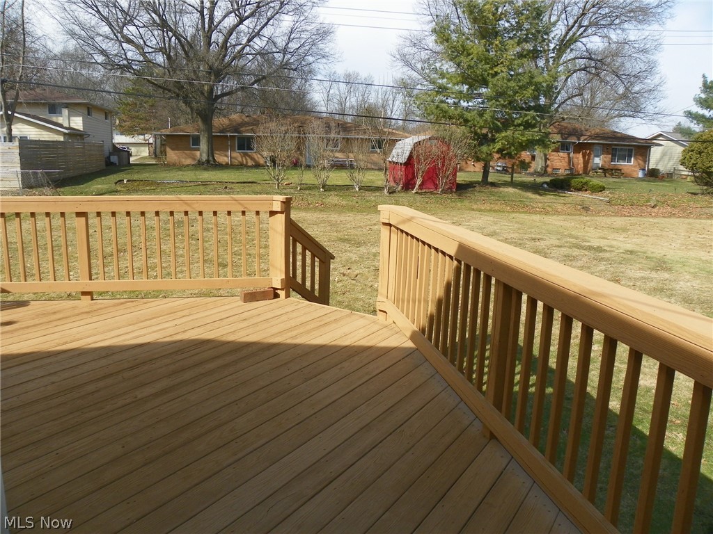 Broad Valley - Residential