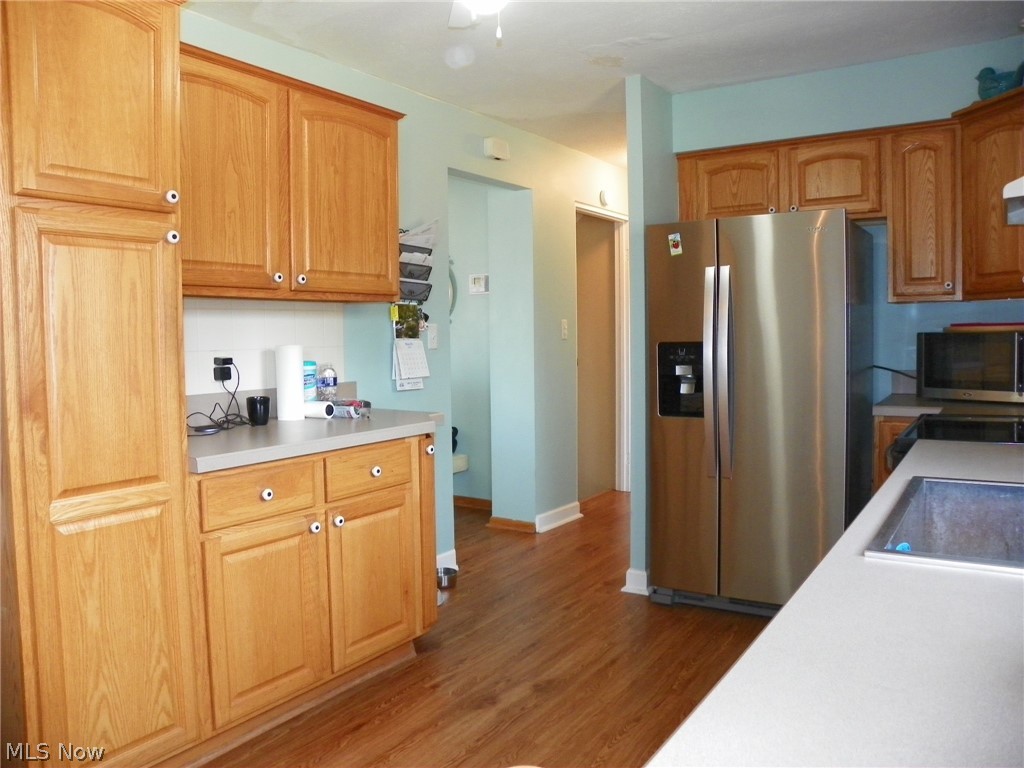 Broad Valley - Residential