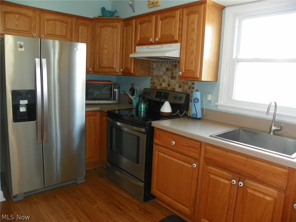 Broad Valley - Residential