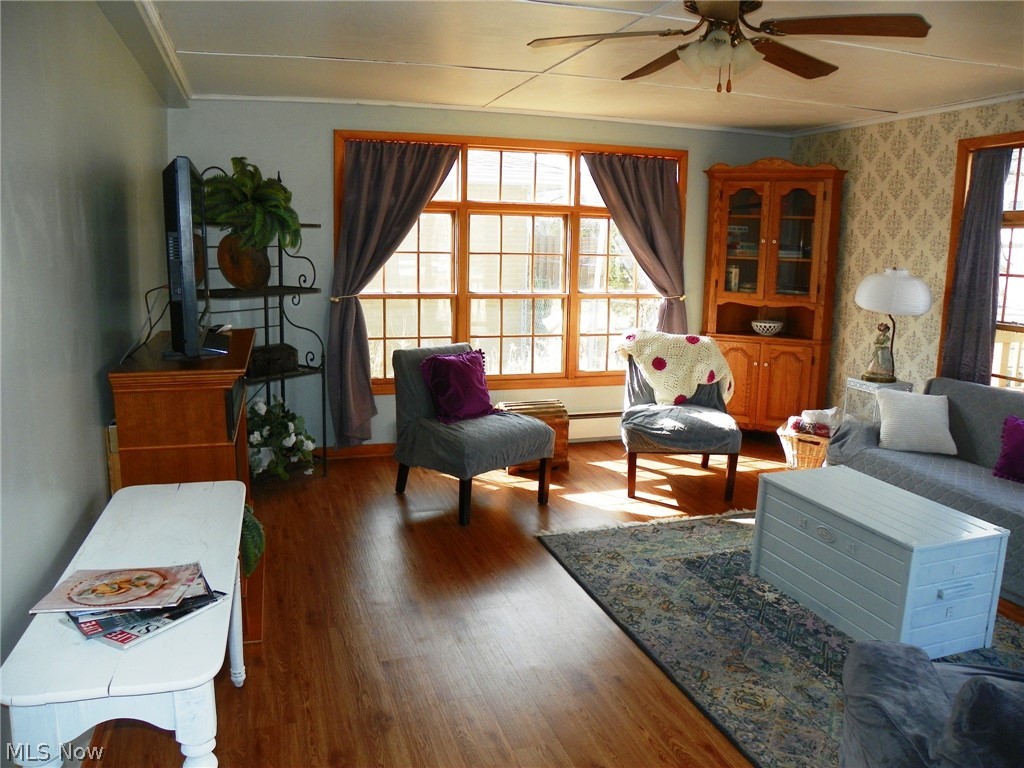 Broad Valley - Residential