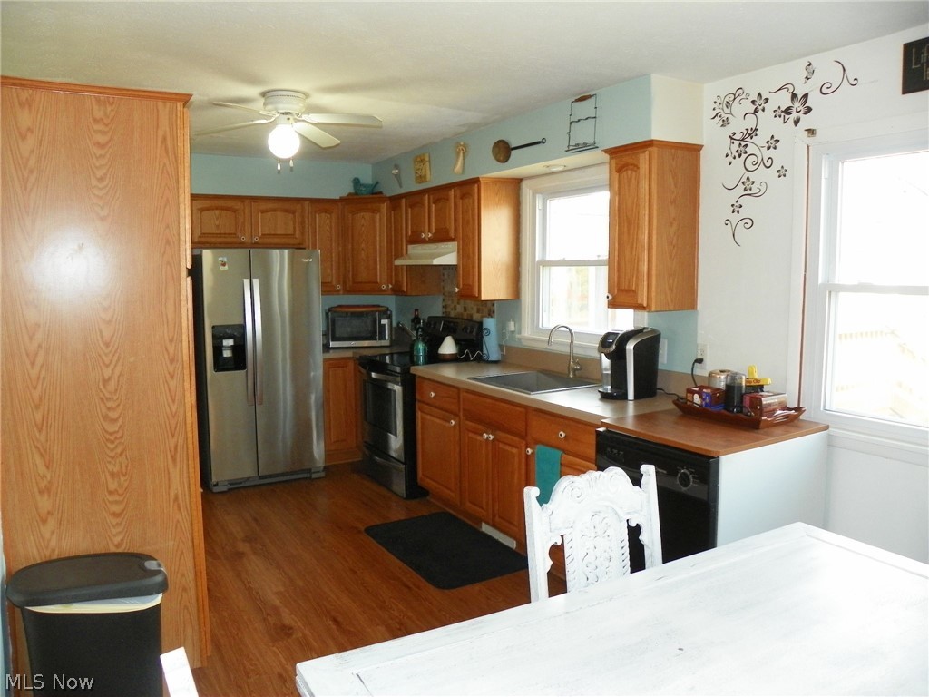 Broad Valley - Residential