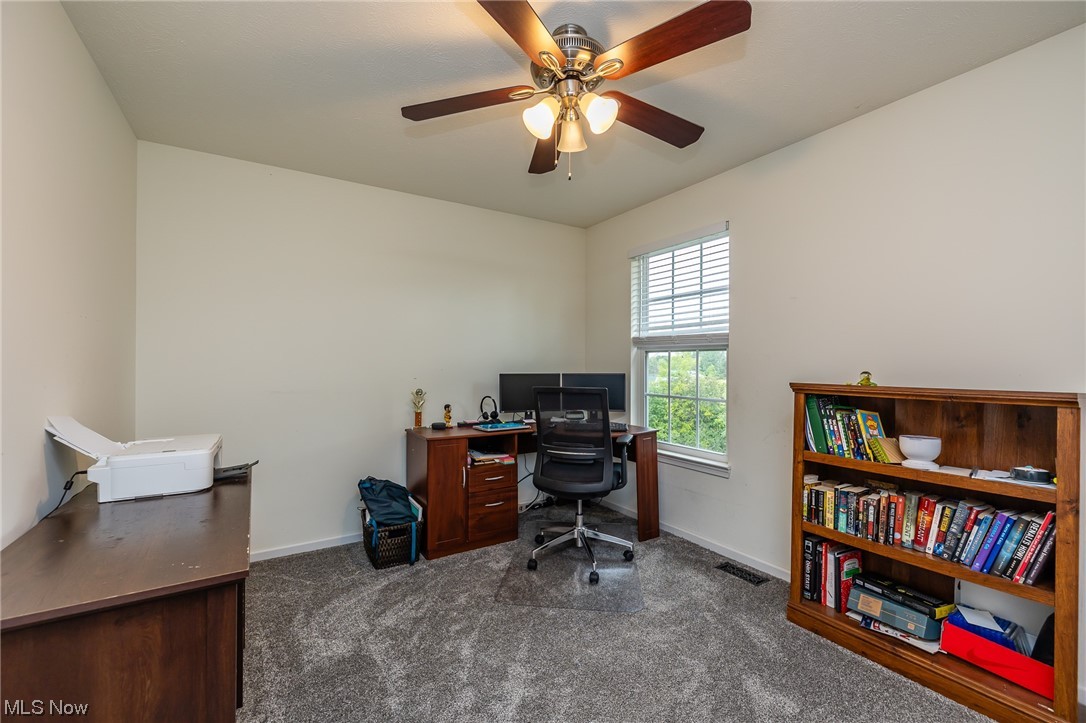 Fox Village - Residential