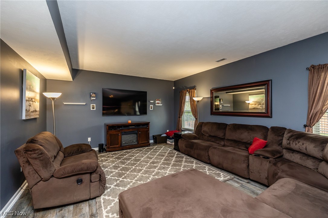 Fox Village - Residential