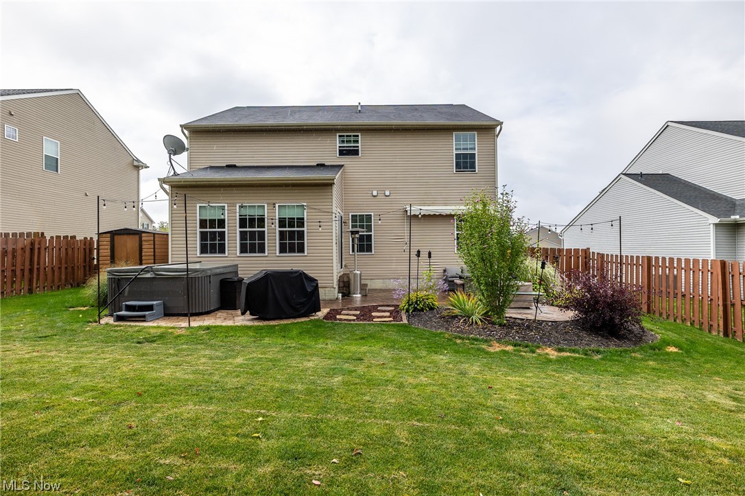 Fox Village - Residential