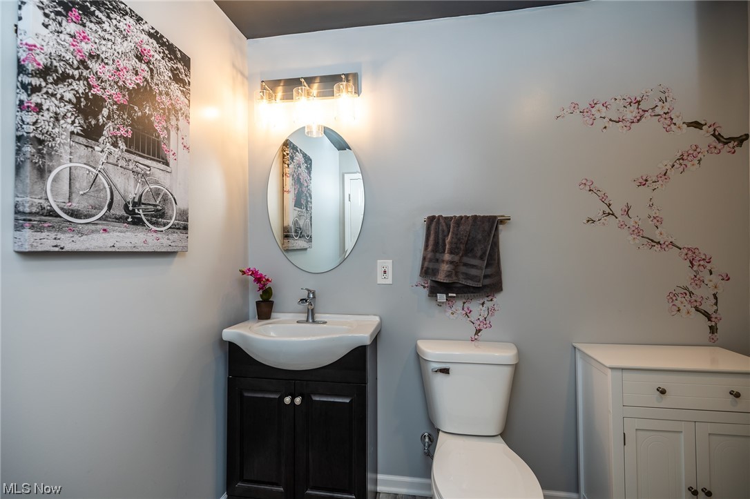 Fox Village - Residential