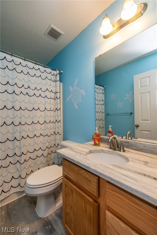 Fox Village - Residential