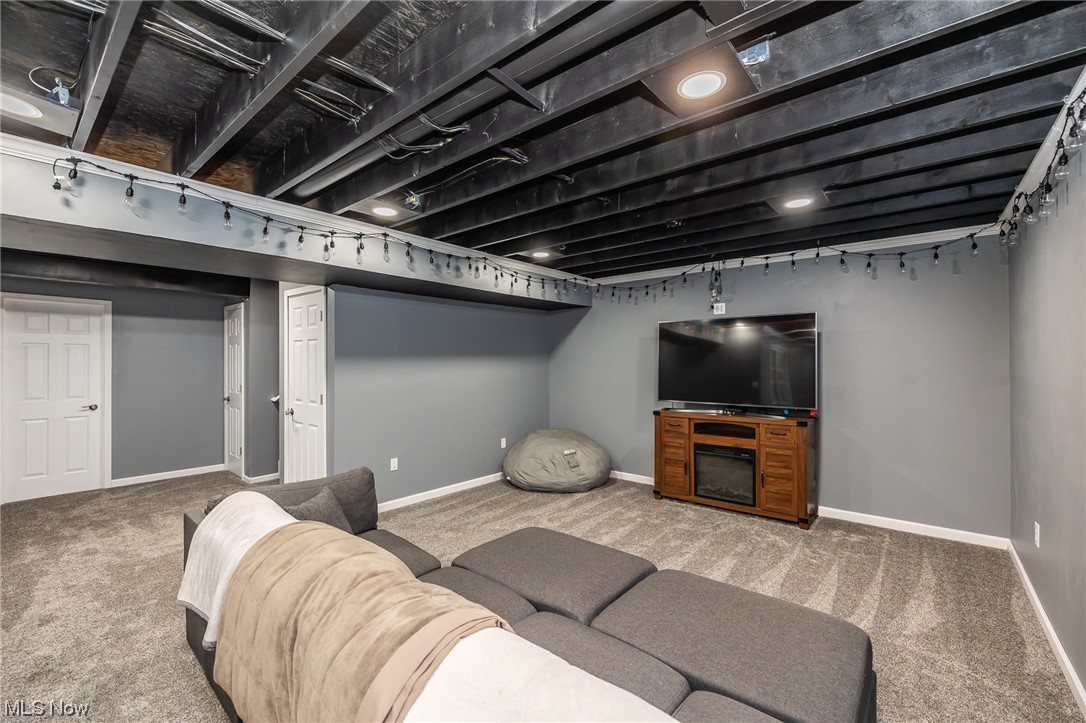 Fox Village - Residential