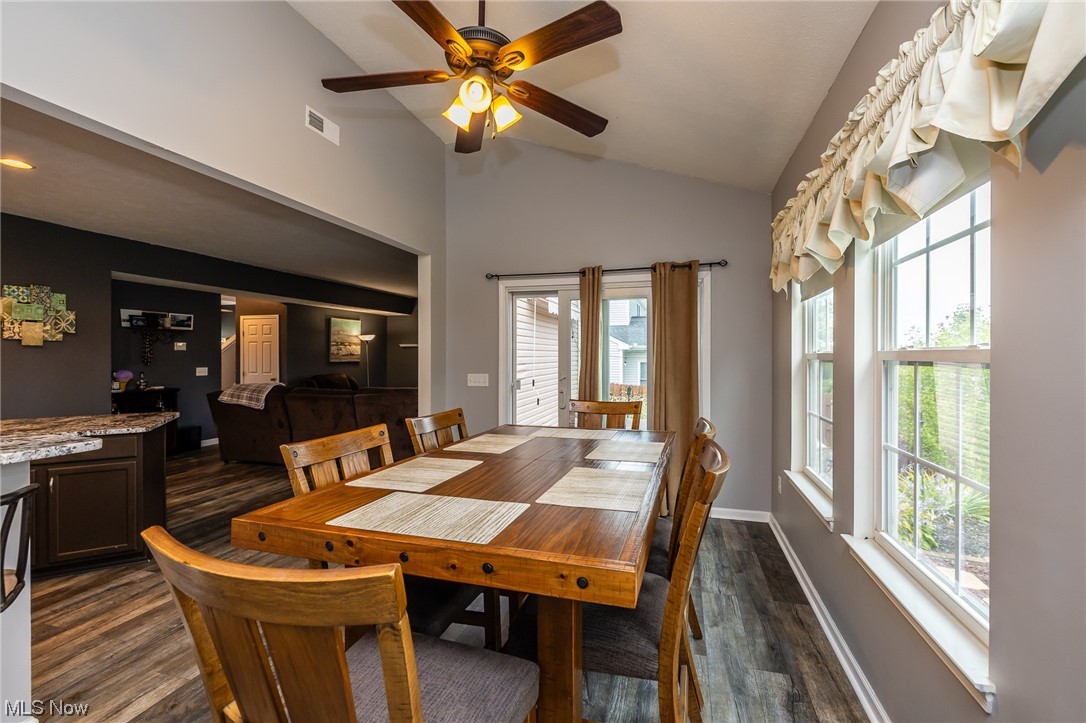 Fox Village - Residential