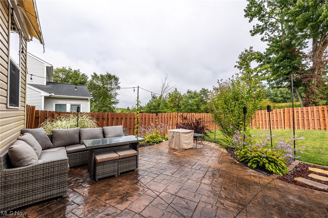 Fox Village - Residential