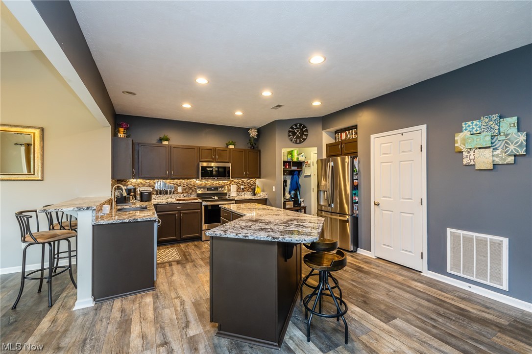 Fox Village - Residential